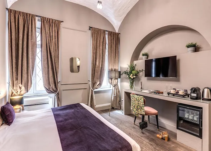 Telier Tomacelli Gasthuis 4*
