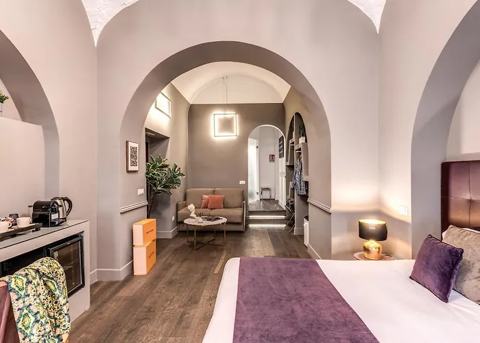 Telier Tomacelli Gasthuis Rome