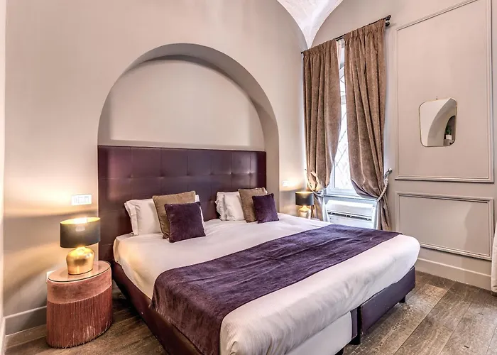 Telier Tomacelli Rome