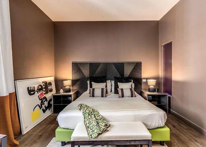 Gasthuis Telier Tomacelli 4*
