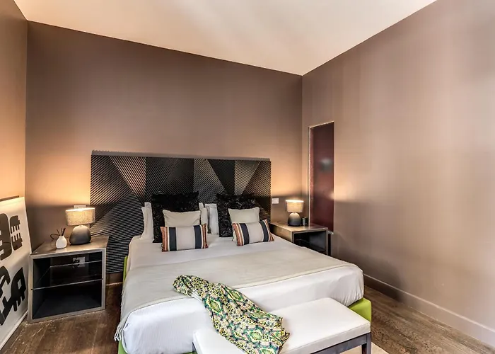 Telier Tomacelli Gasthuis 4*