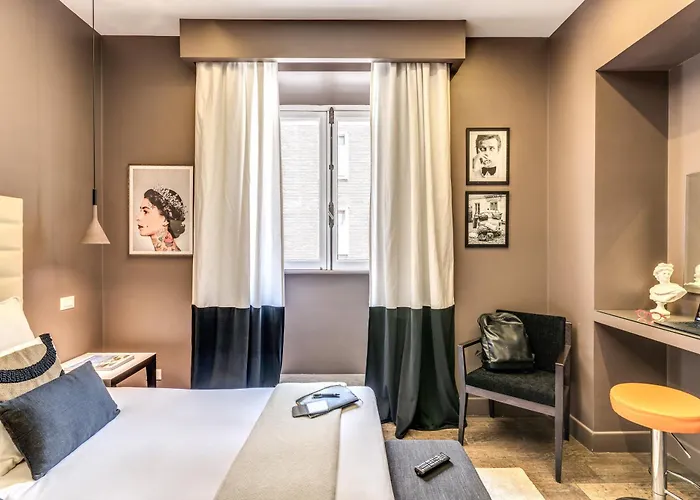 Telier Tomacelli Rome