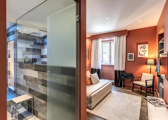 Telier Tomacelli 4* Rome