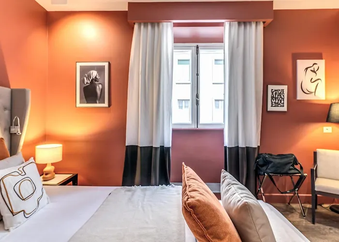 Telier Tomacelli Rome