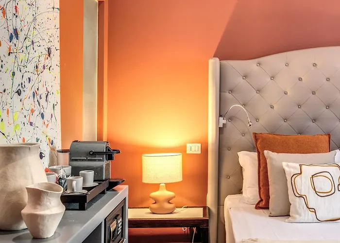 Telier Tomacelli 4* Rome