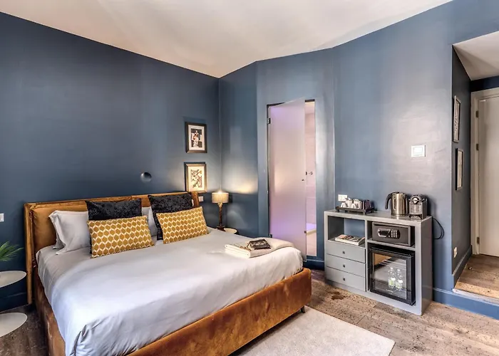 Telier Tomacelli 4* Rome