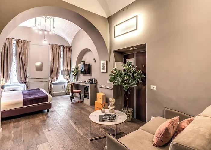 Telier Tomacelli 4*