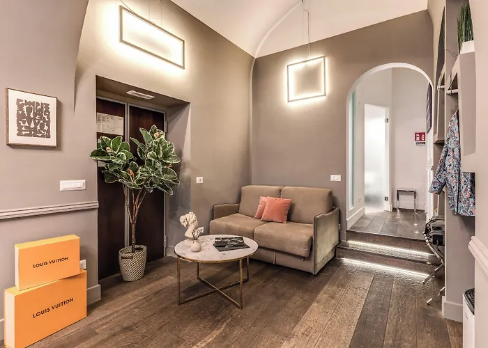 Telier Tomacelli Rome
