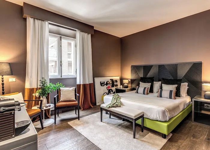 Gasthuis Telier Tomacelli 4*