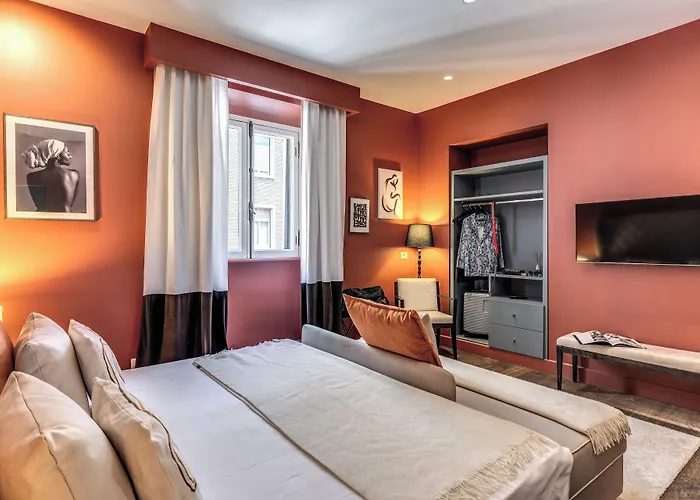 Telier Tomacelli Gasthuis 4*