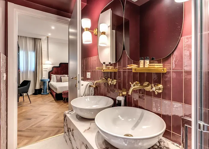 Telier Tomacelli Gasthuis 4*