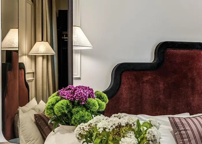 Gasthuis Telier Tomacelli 4*