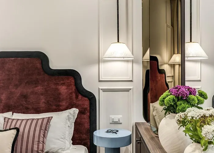 Telier Tomacelli Rome