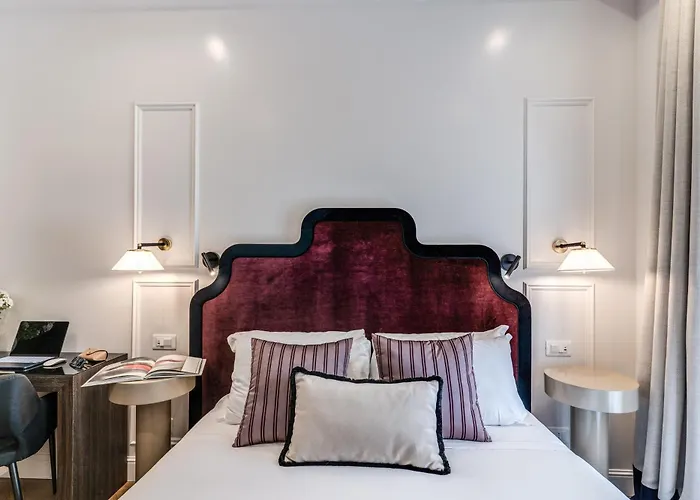 Telier Tomacelli Gasthuis 4*