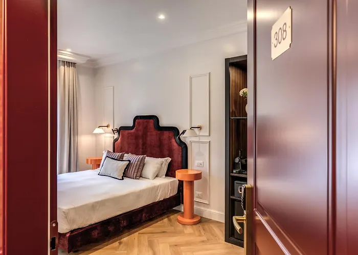 Telier Tomacelli Rome