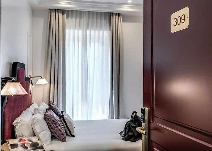 Telier Tomacelli 4* Rome