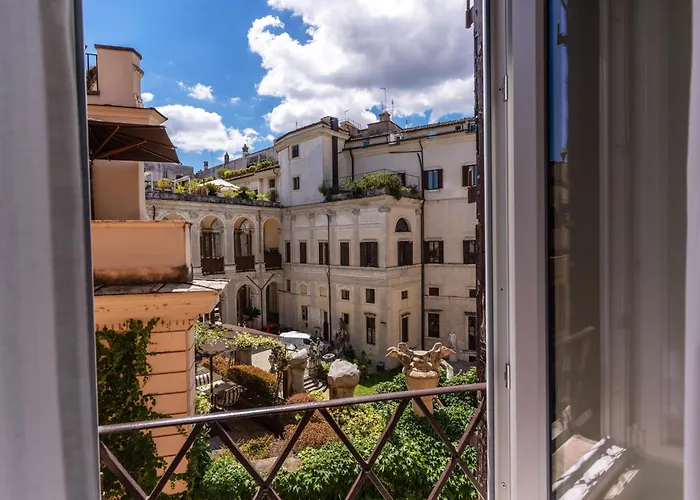 Telier Tomacelli Rome