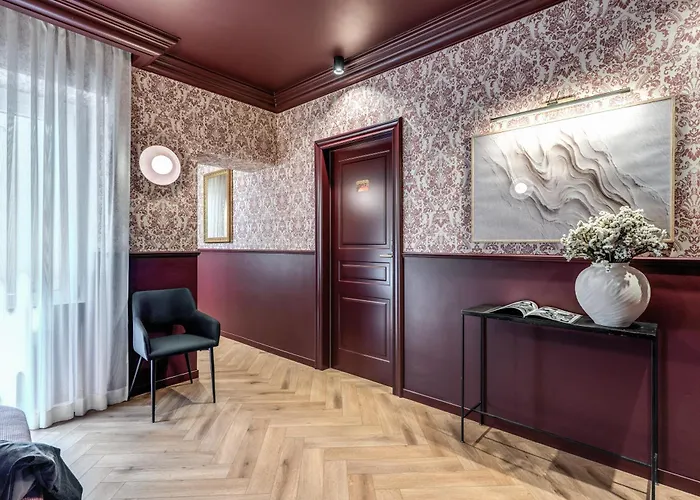 Telier Tomacelli Rome
