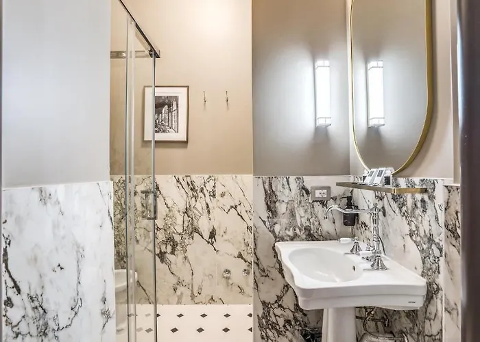 Telier Tomacelli Penzion 4*