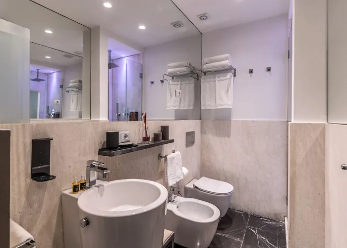 Telier Tomacelli 4*