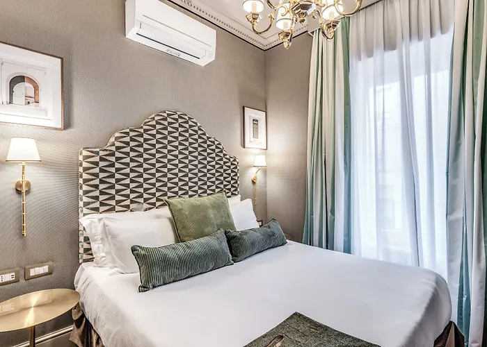 Telier Tomacelli 4*